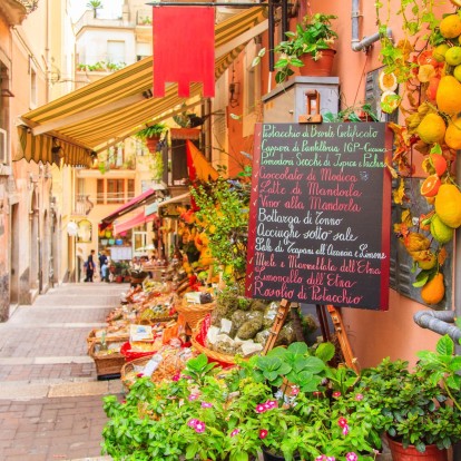 O top προορισμός που ανακαλύψαμε για τις διακοπές του Οκτωβρίου