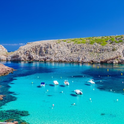 Ποιο νησί της Ισπανίας είναι ιδανικό για εσάς;