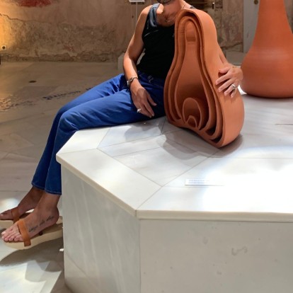 The Talks με τον curator του Deo Projects, Άκη Κόκκινο 