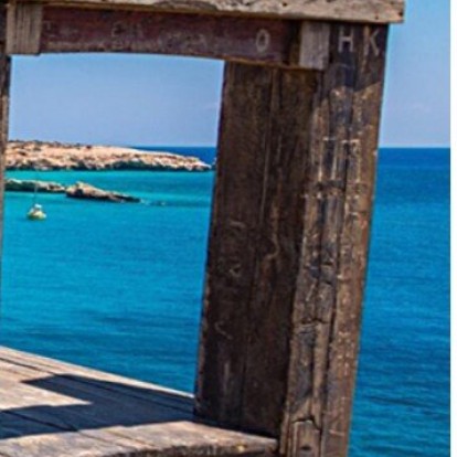 Μάνος Βυνιχάκης: Όλα όσα κάνουν τη Γαύδο αγαπημένο του καλοκαιρινό καταφύγιο