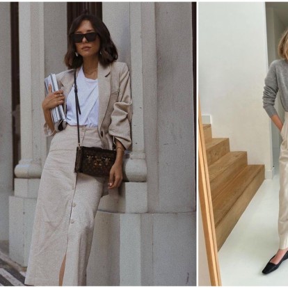 Fall workwear: Τα must-have κομμάτια κάθε εργασιακής γκαρνταρόμπας