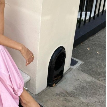 Wrong shoe theory: Το styling hack που λατρεύουν οι A-listers 