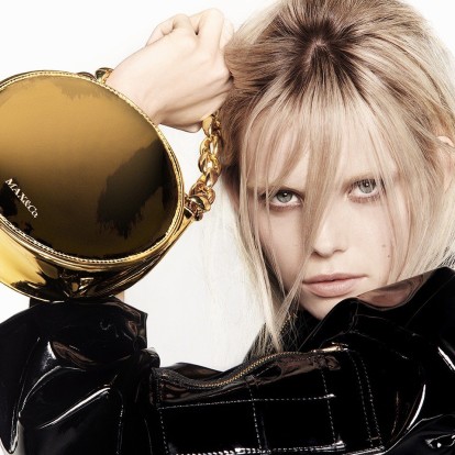 Η μοναδική Anna Dello Russo μας μιλάει για τη νέα της capsule συλλογή που αφιερώνει στη νέα γενιά 