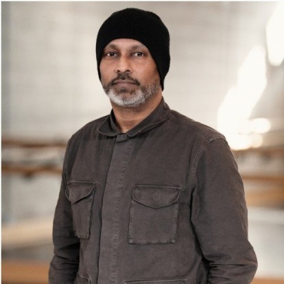 Τhe Talks: Με τον κορυφαίο του σύγχρονου χορού Akram Khan