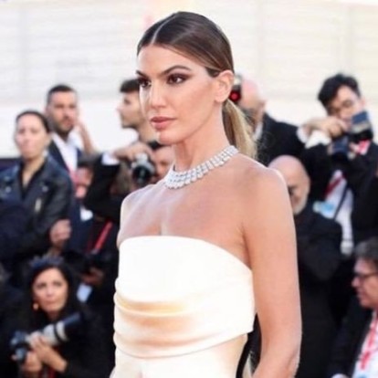 Αυτά είναι τα beauty looks που ξεχωρίσαμε από το Venice Film Festival 