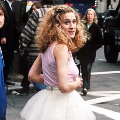 Throwback: Τα πιο iconic 90's αρώματα που μπορείτε να αγοράσετε μέχρι σήμερα