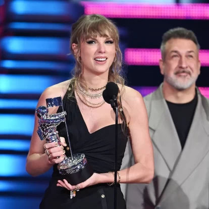 Ό,τι ξεχωρίσαμε στα χθεσινά MTV VMA Awards