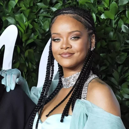 Η Rihanna και ο A$AP Rocky καλωσορίζουν το δεύτερο μωρό τους