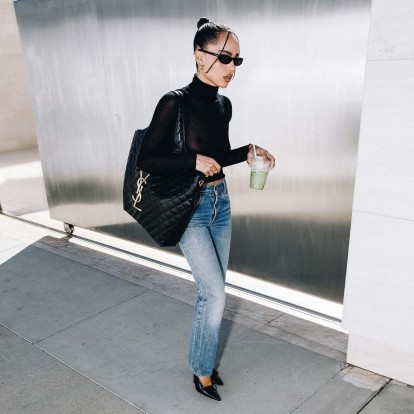 Οι it bags που χωρούν το λάπτοπ και δεν υποβαθμίζουν το στιλ σας