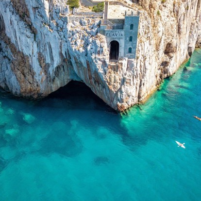 Τα 5 ηλιόλουστα city breaks που ανυπομονούμε να απολαύσουμε τον Σεπτέμβρη 