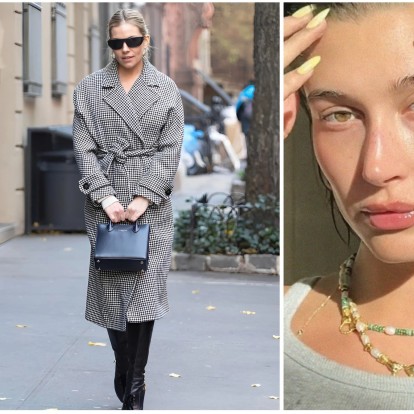 Spotted: Αυτά είναι τα fashion brands που επιλέγουν οι celebrities τώρα