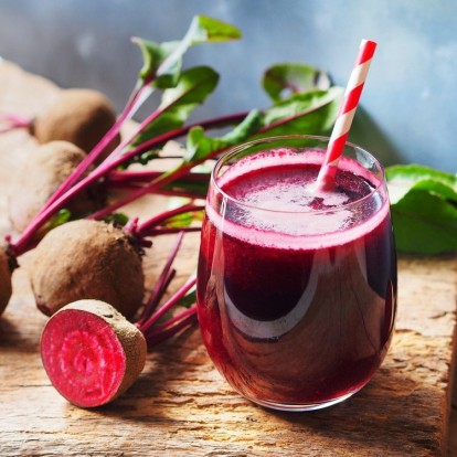 Το φυσικό ρόφημα που πρέπει να πίνετε πριν την προπόνηση 