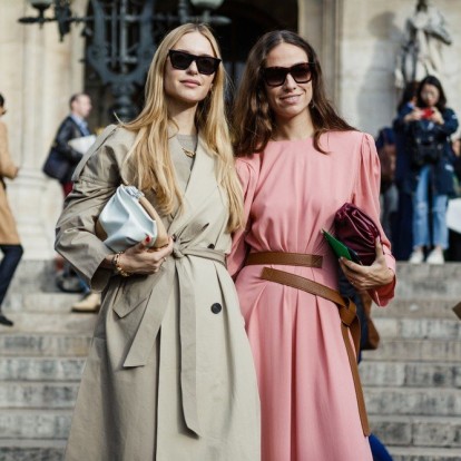 Fashion Month ahead: Τα street style-worthy looks που θα δούμε παντού