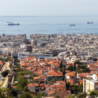 Week agenda: Όσα θα απολαύσουμε στη Θεσσαλονίκη τη νέα εβδομάδα