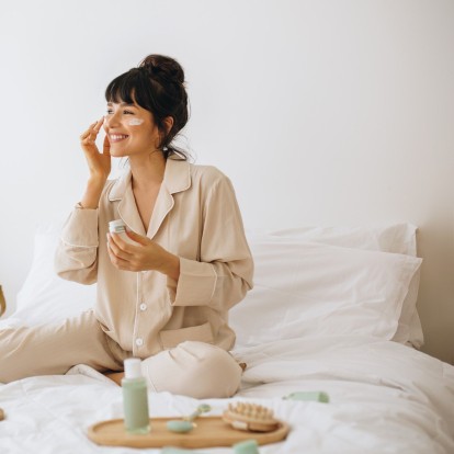 Τι είναι τα ceramides και τι προσφέρουν στην επιδερμίδα μας