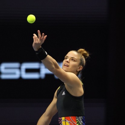 To ξέσπασμα της Σάκκαρη -θα έπρεπε- να αποτελέσει μάθημα για όλους