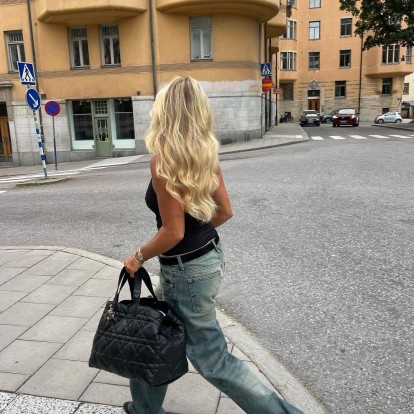 Το μπαχαρικό που πρέπει να προσθέσετε στο σαμπουάν σας για τα πιο μακριά και λαμπερά μαλλιά