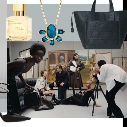 Oι συντάκτες του GLOW.GR βαθμολογούν τα #Ηot_οr_Νot νέα της εβδομάδας