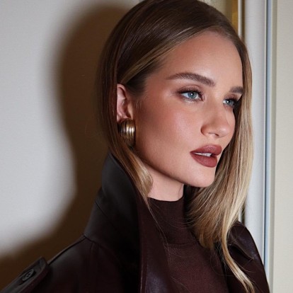 Το lip plumping hack που δεν περιμένατε να είναι τόσο αποτελεσματικό