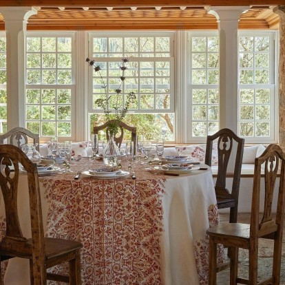 Η winter συλλογή tableware του Cabana Magazine έχει την υπογραφή του Μουσείου Μπενάκη