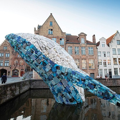 14 sustainable νέα που συμβάλλουν ενεργά στην εξασφάλιση του αύριο 