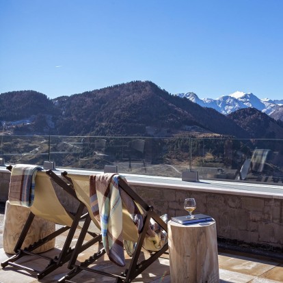 Autumn Getaway: Τα premium ξενοδοχεία για τις πιο πολυτελείς, φθινοπωρινές αποδράσεις