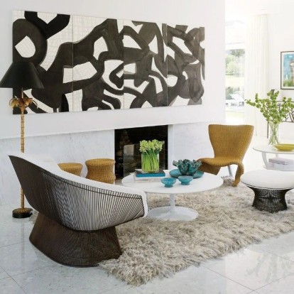 Designers "nos": Ποια τα «όχι» των ειδικών του interior design γι' αυτήν την εποχή; 
