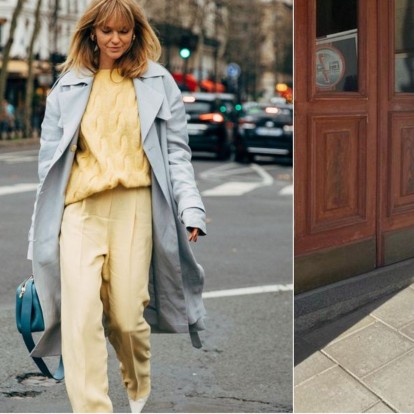 Butter colour: Ανακαλύψτε το πιο in χρώμα της σεζόν