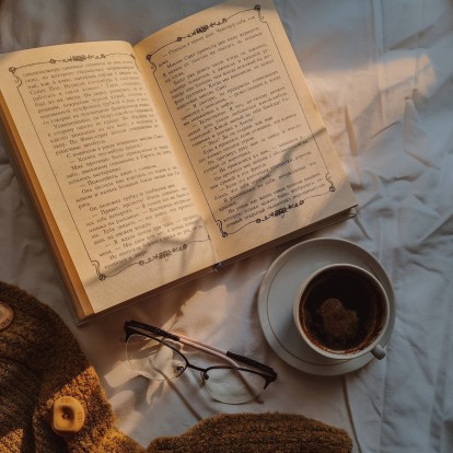 Autumn Reading List: Τα ολοκαίνουρια βιβλία που θα σας κρατήσουν συντροφιά το φθινόπωρο