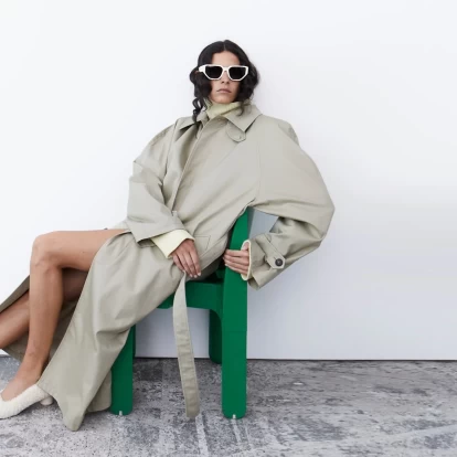 Fashion memo: Τα 5 quiet luxury brands που αξίζει να γνωρίσετε