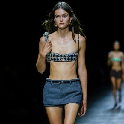 New era at Gucci Spring/Summer '24: Ποιος το έκανε καλύτερα;