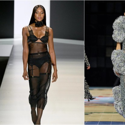 Ciao Milan: Τα 4 shows που μας εξέπληξαν πριν το τέλος της Εβδομάδας Μόδας του Μιλάνου