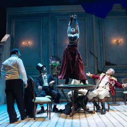 Thessaloniki's theatre: Οι 5 πολυαναμενόμενες παραστάσεις της πόλης