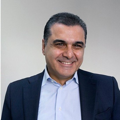 SKG Stories: H πόλη μέσα από τα μάτια του Business Manager του Iakentro, Κυριάκου Δημητριάδη