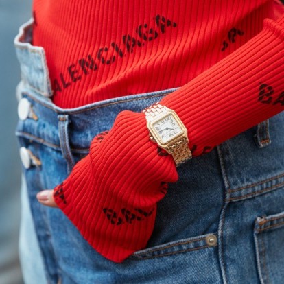 Colour of the season: Τα κόκκινα pieces που θα απογειώσουν το στιλ σας