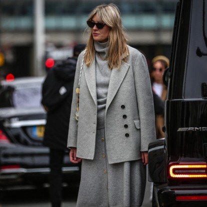 French-favourite: Τα φθινοπωρινά looks των Γαλλίδων που θα αντιγράψουμε φέτος