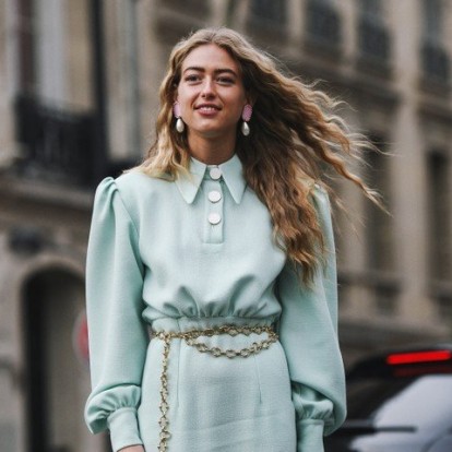 Τα belt trends που θα αναβαθμίσουν κάθε outfit στο λεπτό