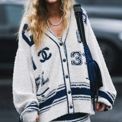 Τα french-approved cardigans που θα σας συνοδέυσουν παντού