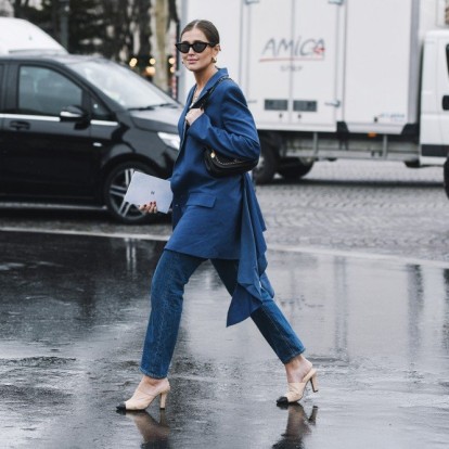 Τα denim κομμάτια από το Massimo Dutti που δε θα αποχωρίζεστε