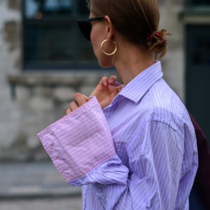 Ποια κομμάτια της αντρικής γκαρνταρόμπας αξίζει να εισάγετε στη δική σας