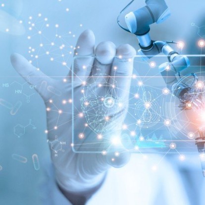 AI: Πώς η τεχνητή νοημοσύνη θα επηρεάσει την υγεία μας