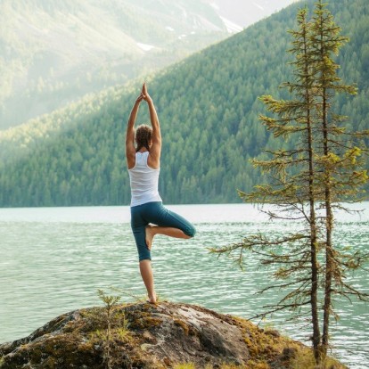 Silent treatment: Πώς 10 λεπτά σιωπής μπορούν να αλλάξουν τη μέρα σας