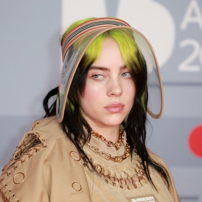Billie Eilish: Όσα αποκαλύπτει για την επιτυχία της "What Was I Made For?"