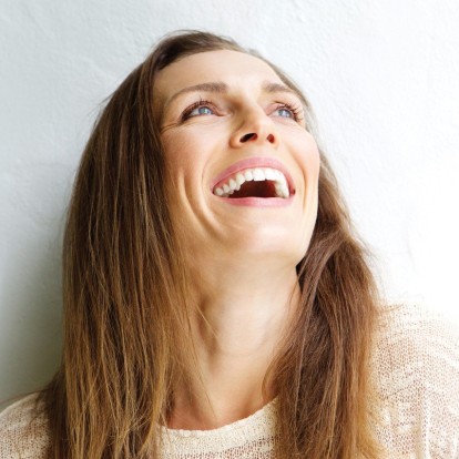 H Dr. Joyce Harper, κορυφαία επιστήμονας παγκοσμίου βεληνεκούς, μας μιλάει για την εμμηνόπαυση