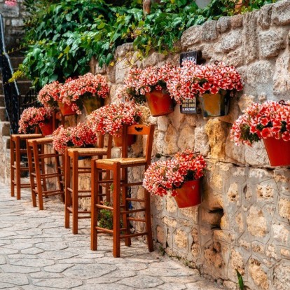 Tα must-visit ορεινά χωριά στην Χαλκιδική για τις φθινοπωρινές αποδράσεις σας 