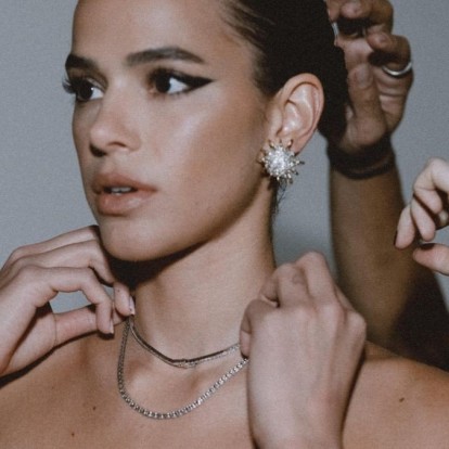 Bruna Marquezine: Μοιράζεται μαζί μας τη νυχτερινή skincare ρουτίνα της 