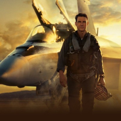 Ο αστροναύτης Chris Hadfield αξιολογεί ταινίες αεροδιαστημικής και science fiction 