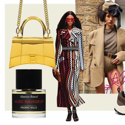 Oι συντάκτες του GLOW.GR βαθμολογούν τα #Ηot_οr_Νot νέα της εβδομάδας