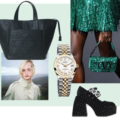 Oι συντάκτες του GLOW.GR βαθμολογούν τα #Ηot_οr_Νot νέα της εβδομάδας