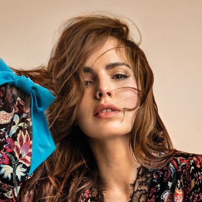 Cover Story: Melia Kreiling 